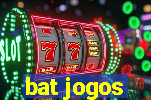 bat jogos